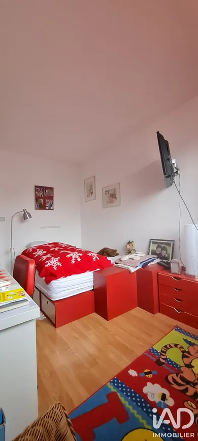 Apartment in Chartres (28000)