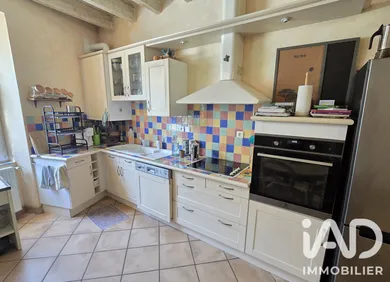 Townhouse in Castres (81100)