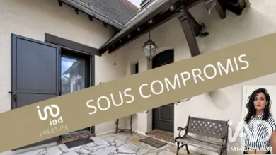 House in Perdreauville (78200)