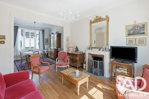 Maison à Nantes (44000)