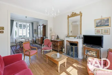 Maison à Nantes (44000)