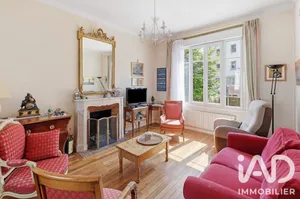 Maison à Nantes (44000)