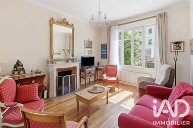 Maison à Nantes (44000)