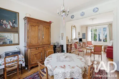 Maison à Nantes (44000)