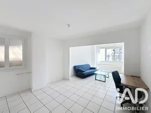 Appartement à Dax (40100)