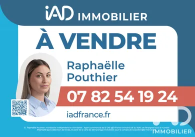 Immeuble à Prades (66500)