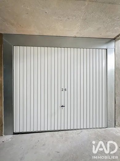Garage in Nantes (44000)