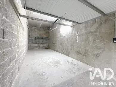 Garage in Nantes (44000)