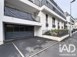 Garage in Nantes (44000)