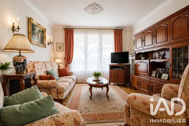 Apartment in Bry-sur-Marne (94360)