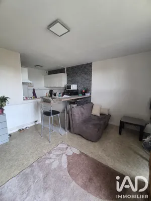 Appartement à Troyes (10000)
