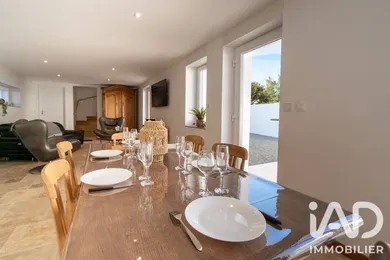 Townhouse in Challans (85300)