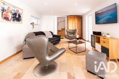 Townhouse in Challans (85300)