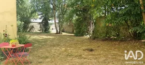 Apartment in Nantes (44100)