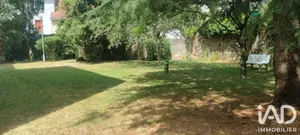 Apartment in Nantes (44100)