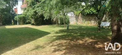 Appartement à Nantes (44100)