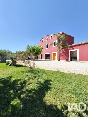 Mas à Perpignan (66000)