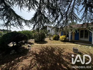 Maison à Podensac (33720)