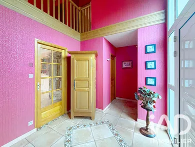 House in Picauville (50480)