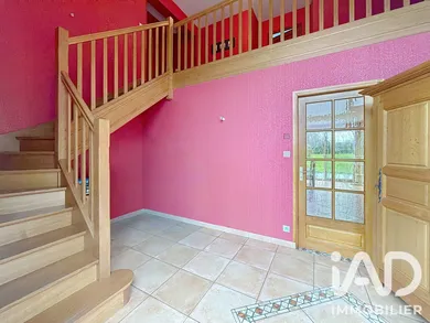 House in Picauville (50480)