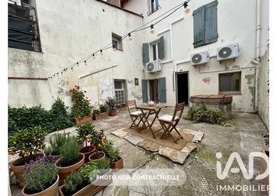 Immeuble à Prades (66500)