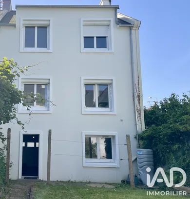 House in Quimper (29000)