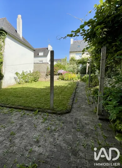 House in Quimper (29000)