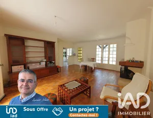 Townhouse in Saint-Avertin (37550)