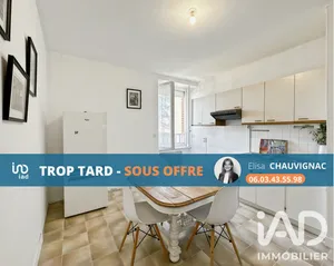 Apartment in Dinard (35800)
