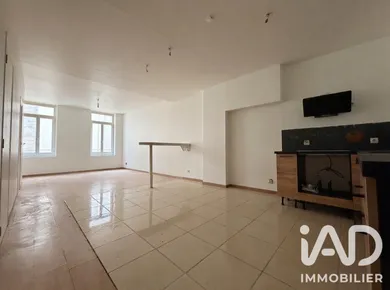 Immeuble à Prades (66500)