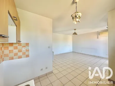 Appartement à Le Pradet (83220)