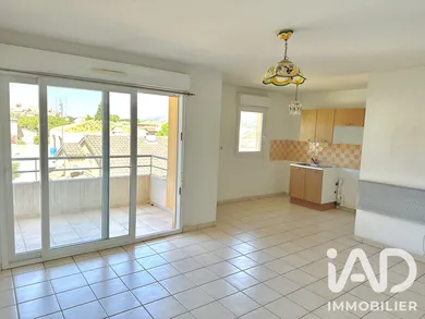 Appartement à Le Pradet (83220)