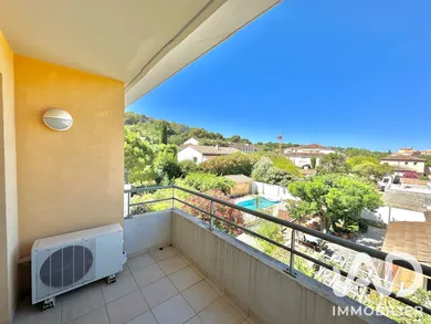 Appartement à Le Pradet (83220)