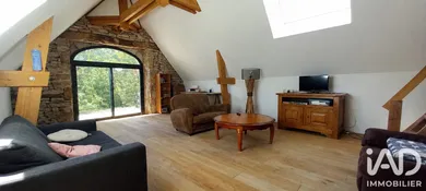 Grange à Carennac (46110)