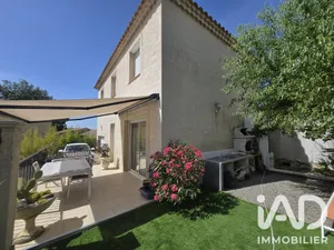 Maison à Méjannes-lès-Alès (30340)