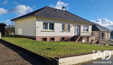 House in Woustviller (57915)