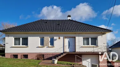 House in Woustviller (57915)