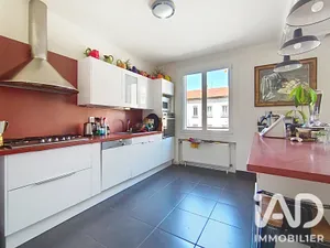 Appartement à Villeurbanne (69100)