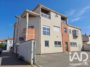 Appartement à Challans (85300)