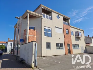 Appartement à Challans (85300)