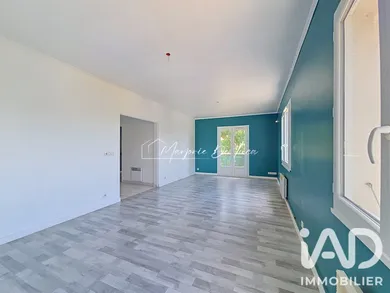 Appartement à Allauch (13190)