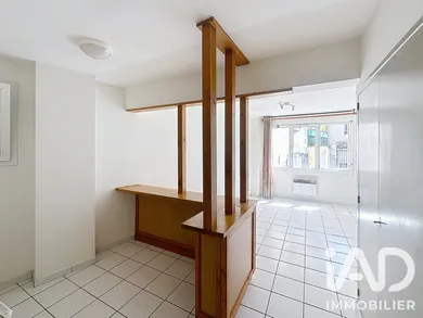 Appartement à Dax (40100)