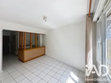 Appartement à Dax (40100)