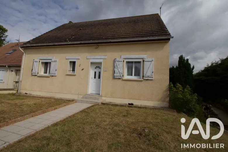 Maison 6 pièces 122 m² · à Wavignies · 122 m² · 194 000 €