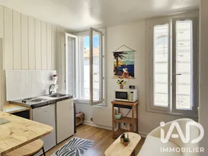 Immeuble à Cognac (16100)