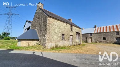 Maison à Allaire (56350)