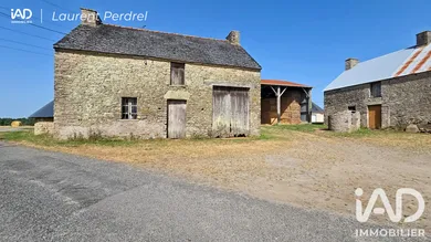 Maison à Allaire (56350)