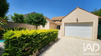 Maison de village à Dourdan (91410)