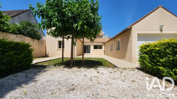 Maison de village à Dourdan (91410) photo 2