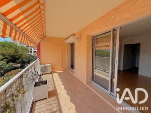Appartement à Le Cannet (06110)
